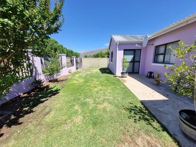 3 Bedroom Property for Sale in Ceres Western Cape